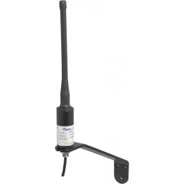 Shakespeare 0.31m 3dB, Heavy Duty  Helical Antenna-AIS, 20m cable + PL259