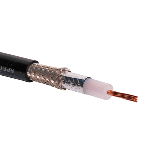 RG213 Coaxial cable - per metre