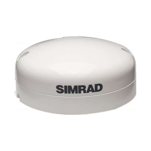 Simrad GS25 GPS Position and Heading Sensor