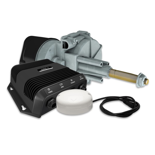 Simrad Outboard Pilot Cable Steer Pack