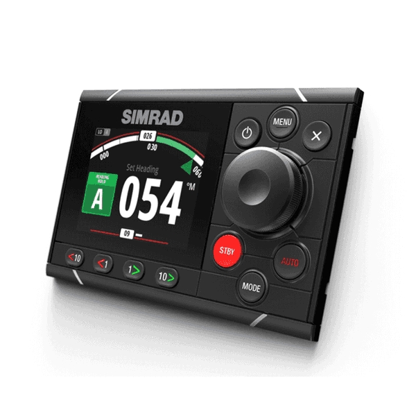 Simrad AP48 Rotary Autopilot Controller