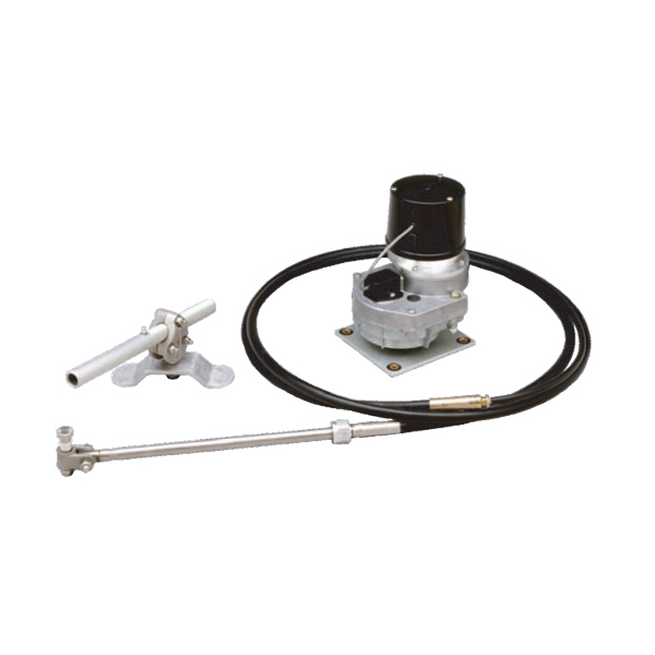 Simrad SD10 Mechanical Drive Unit For Sailboat 25ft-37ft