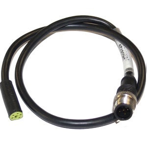 Simrad Simnet to Micro C Male Adapter Cable 1.6 Ft