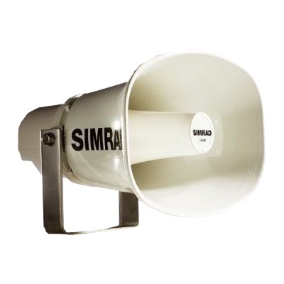 Simrad Lsh80 Hailing Horn For Rs86/87