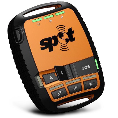 Spot Gen3 Basic Plus Standard Plus Unlimited Track