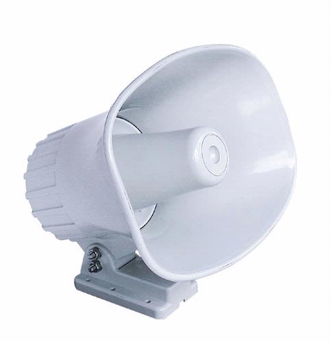 Standard Horizon 240SW 5 X 8 Inch Loud Hailer Horn