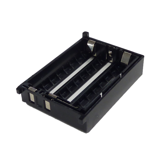 Standard Horizon FBA-44 Alkaline Battery Tray for HX300E