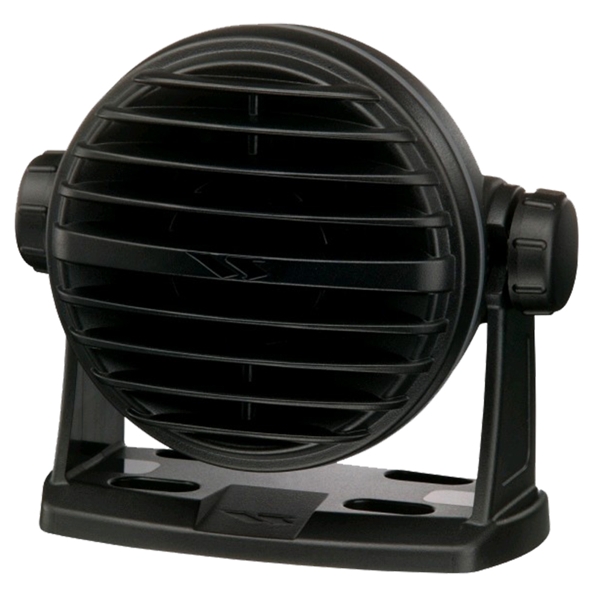 Standard Horizon MLS-300 External Speaker - Black Standard Horizon MLS-300 External Speaker - Black