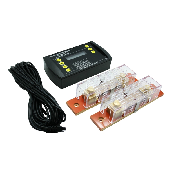 Sterling Power ABRC Alternator To Battery Charger Remote Control