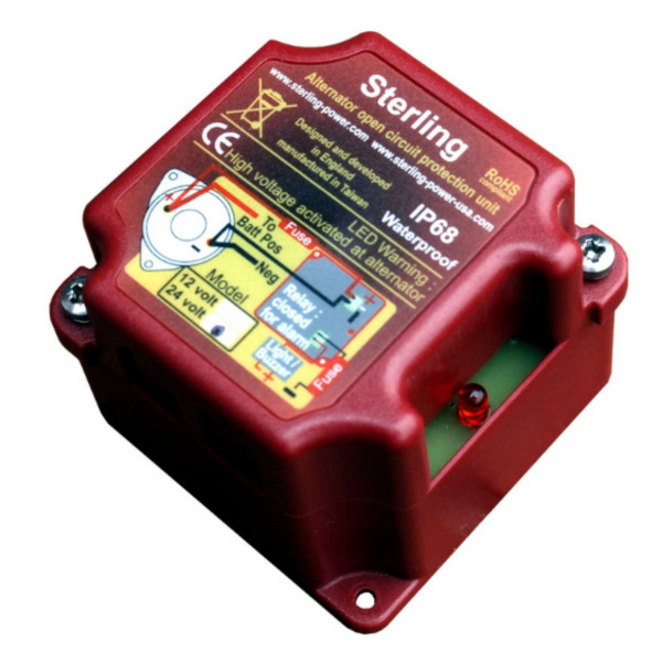 Sterling Power APD24 Alternator Protection Device - 24V