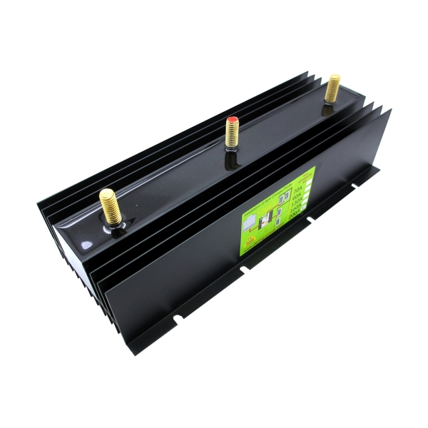 Sterling Power D200A2 Split Charge Diode - 200A - 2 Out