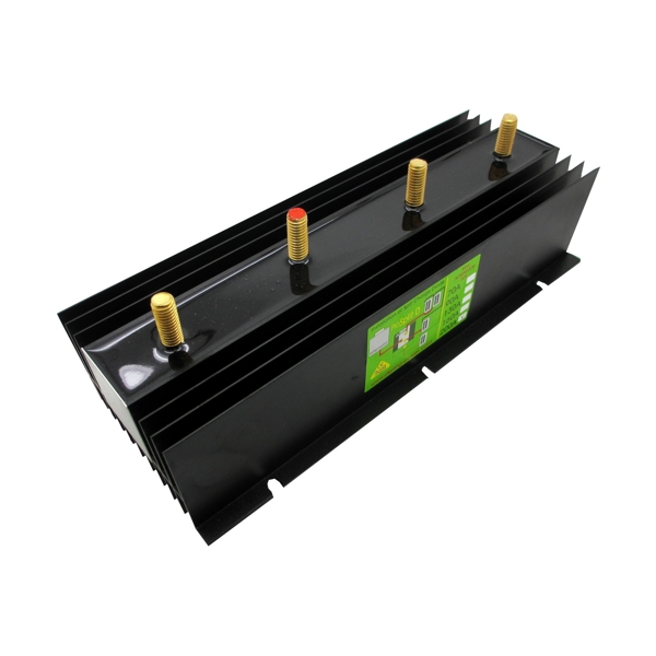 Sterling Power D200A3 Split Charge Diode - 200A - 3 Out