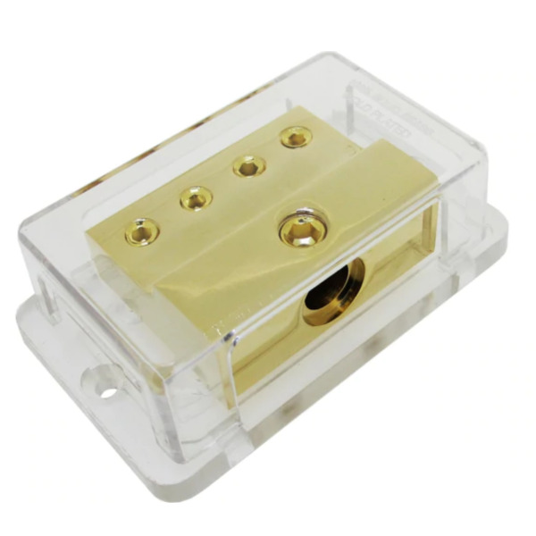 Sterling Power GPB-1044 Solid Power Distribution Block