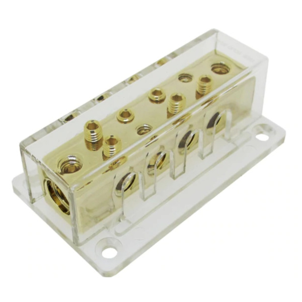 Sterling Power GPB-2488 Solid Power Distribution Block