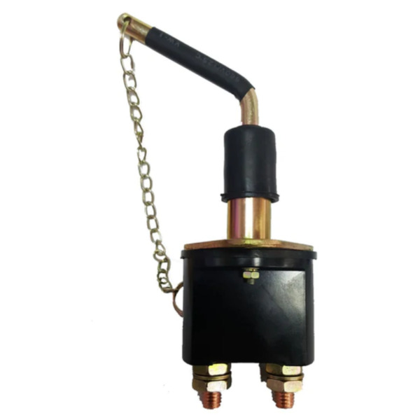 Sterling Power IS300 Battery Isolator Pro DC Isolation Switch - 300A
