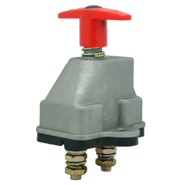 Sterling Power IS500 Battery Isolator Pro DC Isolation Switch - 500A