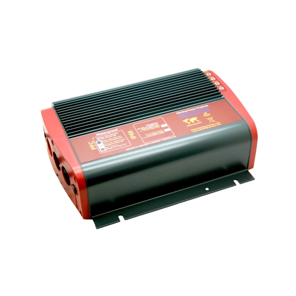Sterling Power PSP12122 Aquanautic Waterproof Battery Charger - 12V / 12A + 24v / 6A Out