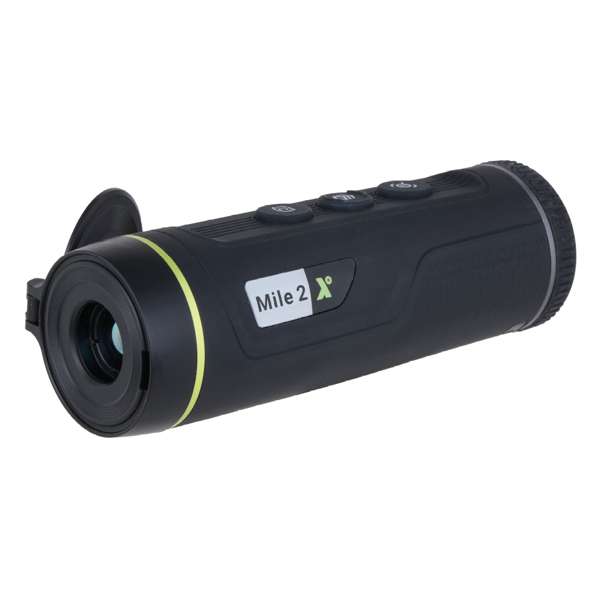 Pixfra Mile 2 M215 Thermal Imaging Monocular Pixfra Mile 2 M215 Thermal Imaging Monocular