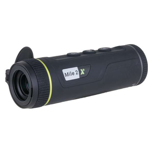 Pixfra Mile 2 M413 Thermal Imaging Monocular Pixfra Mile 2 M413 Thermal Imaging Monocular