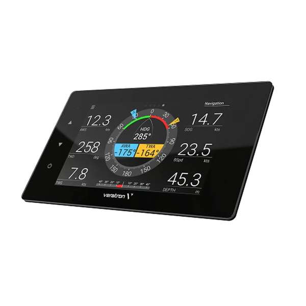 Veratron VMH-70 Colour NMEA 2000 Multifunction Display Veratron VMH-70 Colour NMEA 2000 Multifunction Display