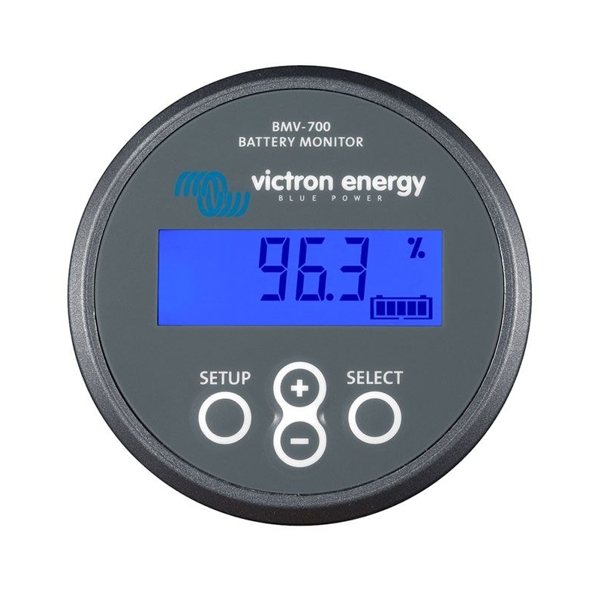 Victron Energy Battery Monitor BMV-700