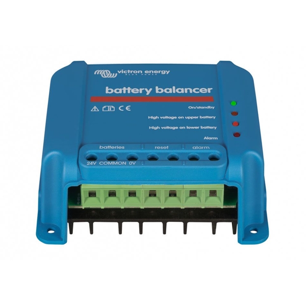 Victron Battery Balancer