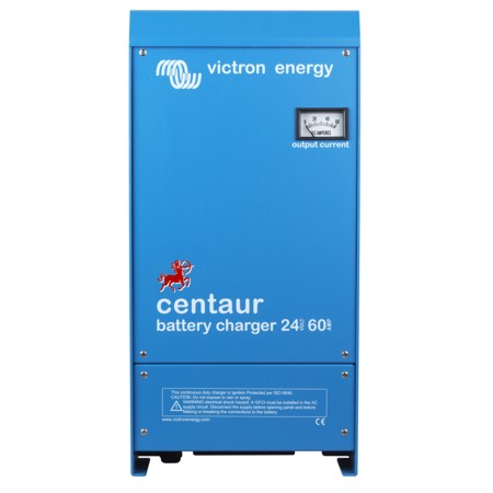 Victron Centaur Charger 24V/60A