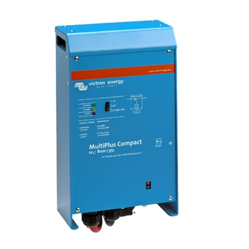 Victron Multiplus 12/1200/50A Charger / Inverter