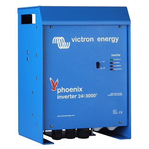 Victron Phoenix Compact Sine Wave Inverter 12v 3000VA