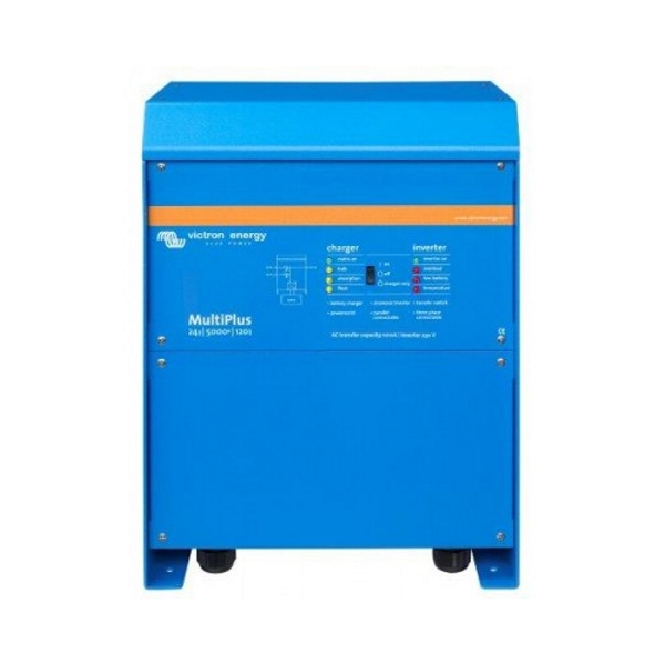 Victron MultiPlus 24/5000/120-100 230V VE.Bus Inverter Charger