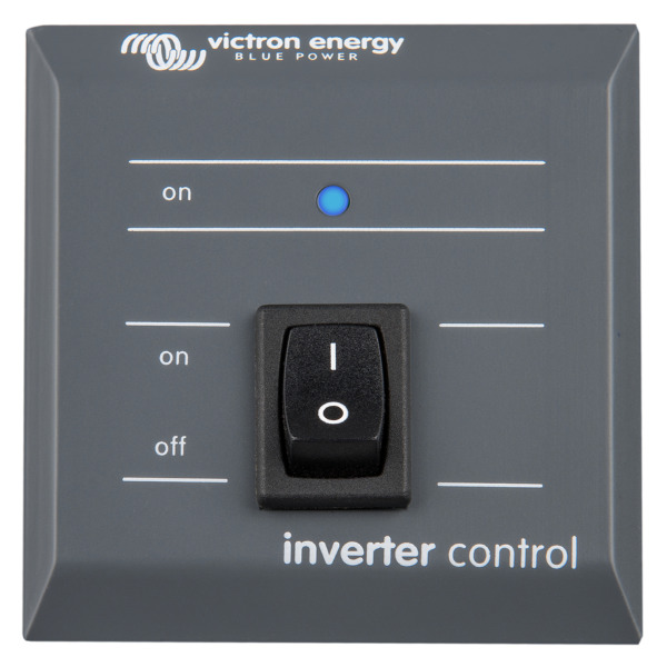 Victron Phoenix Inverter Remote Control - VE.Direct