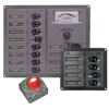 Electronics : Power/Charging : Consumer Boxes, Breakers & Switches : 12 & 24v Distribution Pannels