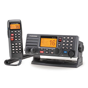 FM4721 FIXED VHF