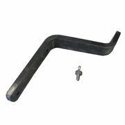 Raymarine 5 Inch Tiller Bracket