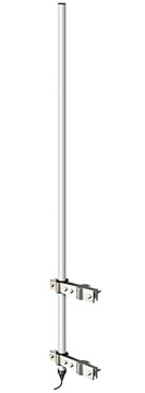 SHAKESPEARE MD7A COMMERCIAL DIPOLE 1.6M VHF