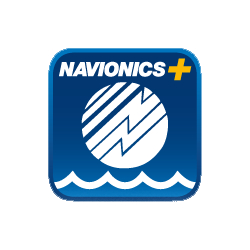 Navionics Plus Cartography Regular Area (SD / Micro SD Card)