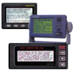 Electronics : Weather : Navtex