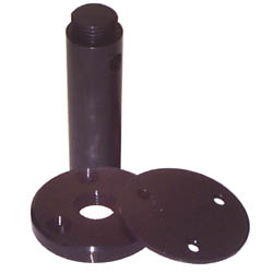 Simrad Pb30 30mm Pedestal Bracket