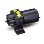 Electronics : Autopilots : Inboard Pilots : Drive Units : Hydraulic Pumps