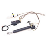 Electronics : Autopilots : Inboard Pilots : Drive Units : Hyd Linear Drives