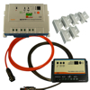 Electronics : Power/Charging : Charging : Solar Power : Solar Regulators & Accessories
