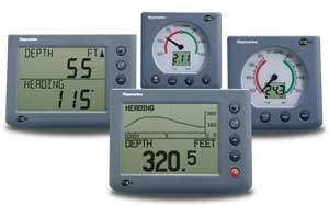 Electronics : Instruments : Performance/Racing : Instrument Displays