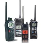 Electronics : Communications : VHF Transceivers : Handheld VHF