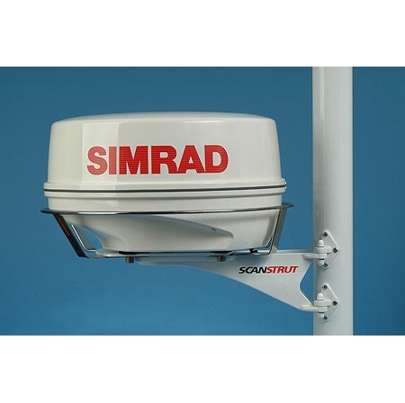 Scanstrut SC25 Radar Guard - for SC12 Mast Mount