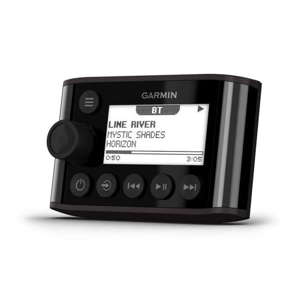Fusion MS-NRX300 Wired Remote with NMEA 2000 Connectivity